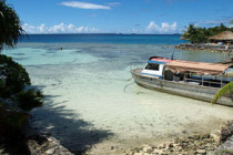 World is running out of water: no drinkable water in Tokelau