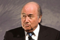 Sepp Blatter: FIFA unhappy over empty seats 