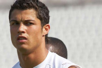 C. Ronaldo savours challenge after passing Real Madrid medical