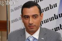 V. Mkrtchyan: Tsarukyan should express his fidelity