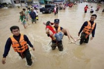 500 more than 500 people killed in floods in Bangkok