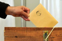 South Ossetia will hold second round of presidential elections 