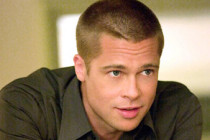 Brad Pitt plans to quit acting when he turns 50