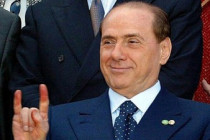 Forth album of Berlusconi comes out 