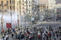 Protesters continue to occupy Cairo