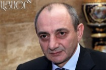 In the US Bako Sahakyan met representatives of political parties