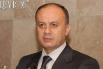 Seyran Ohanyan received ambassador of Ukraine to Armenia