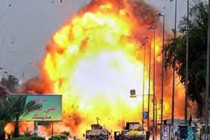 Bombs in market in Basra, Iraq, kill 19