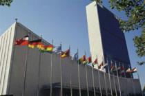 UN calls on realizing industrial revolution