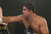 Avetisyan against Mirzaev 