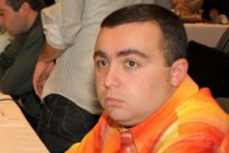 Tigran Petrosyan took the third place