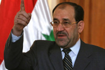 Iraq against economic sanctions on Syria