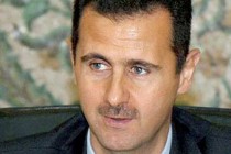 Bashar al-Assad denies ordering a deadly crackdown on protesters