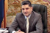 Tigran Sargsyan sent a congratulatory address to Vladimir Putin 