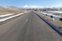 All ways are open for traffic in Armenia