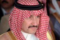 Alwaleed bin Talal purchased a $300 million investment in Twitter