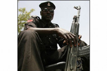 Boko Haram's leader arrested in Nigeria