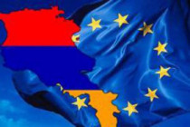 EU to sign visa facilitation agreement with Armenia