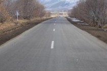 All roads are passable in Armenia