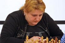 Elina Danielian’s loss was decisive