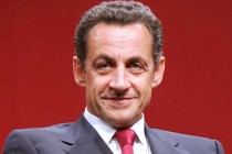 French President N. Sarkozy doesn’t want to talk to Gül