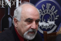 Paruyr Hayrikyan: “I need radical changes”