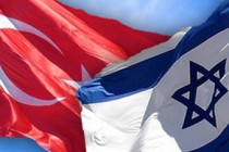 Israel refuses to export  intelligence systems to Turkey