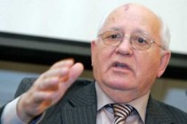 Gorbachev supports Bolotnaya square protestors