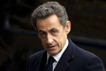 Sarkozy: Assad must step down over massacres