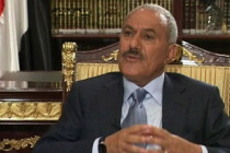 Former President of Yemen gets immunity