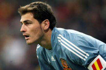 Iker Casillas: I want to stay with Real Madrid for life