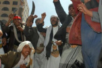 Clashes in Yemen kill 20 people