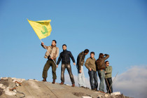 Hezbollah may purchase chemical weapons 