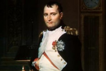 Park to honor Napoleon Bonaparte