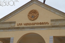 Armen Avagyan is the head of NKR government administration