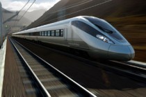 High-speed rail link between France and Italy 