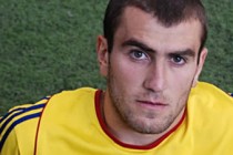 Yura Movsisyan scored a hat-trick