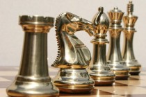 Russian, Azerbaijani chess teams meeting in Moscow