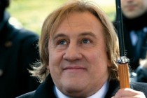 Gerard Depardieu to star as Dominique Strauss-Kahn