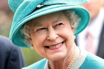 Queen Elizabeth II celebrates her 60th anniversary of reigning 