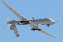 US drone hits Pakistan