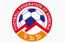 Armenian football team under 17 is getting ready