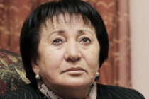 Alla Dzhioyeva’s  condition described as stable 