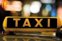 Russian woman robbed and thrown out off taxi in Azerbaijan 