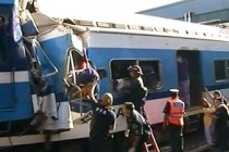 Buenos Aires train crash kills 49