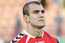 Yura Movsisyan leaves the team camp