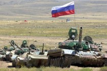 Kyrgyzstan may close Russian military base