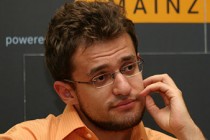 Aronian’s game was the best one