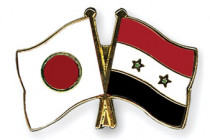 Japan toughens sanctions against Syria