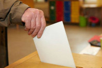 Parliamentary elections in Abkhazia 